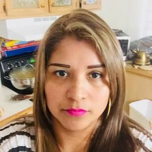 Meet your Posher, Nuri paulina